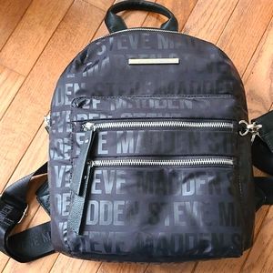 Steve Madden Backpack